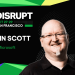 Microsoft’un AI Yatırımı: TechCrunch Disrupt 2025’te Kevin Scott ile Röportaj