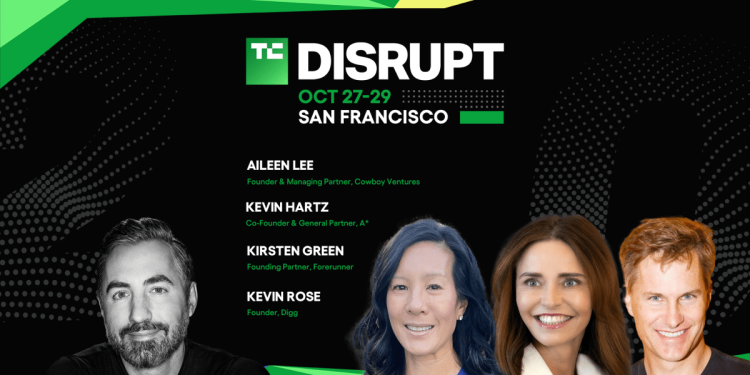 TechCrunch Disrupt 2025: Startup Battlefield 200 Final Jüri Açıklandı!