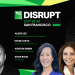 TechCrunch Disrupt 2025: Startup Battlefield 200 Final Jüri Açıklandı!