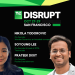 Yaratıcı Makineler: AI ve Hayal Gücünün Buluştuğu TechCrunch Disrupt 2025