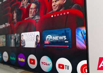 “Google TV, Kullanıcıların Kendi AI Videolarını Oluşturmasına Olanak Tanıyabilir”