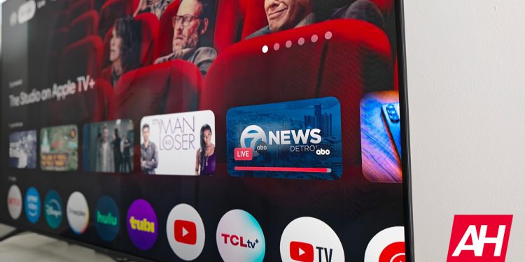 “Google TV, Kullanıcıların Kendi AI Videolarını Oluşturmasına Olanak Tanıyabilir”