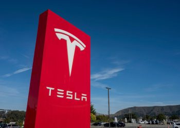 Tesla’nın rekor satış çeyreği, kârı fazla artırmadı.