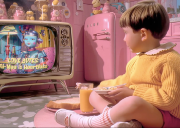 Wonder Studios, OpenAI ve DeepMind’tan destek alarak Hollywood için AI içeriği geliştirmek için 12M Dolar topladı.