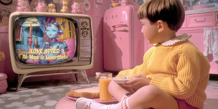 Wonder Studios, OpenAI ve DeepMind’tan destek alarak Hollywood için AI içeriği geliştirmek için 12M Dolar topladı.