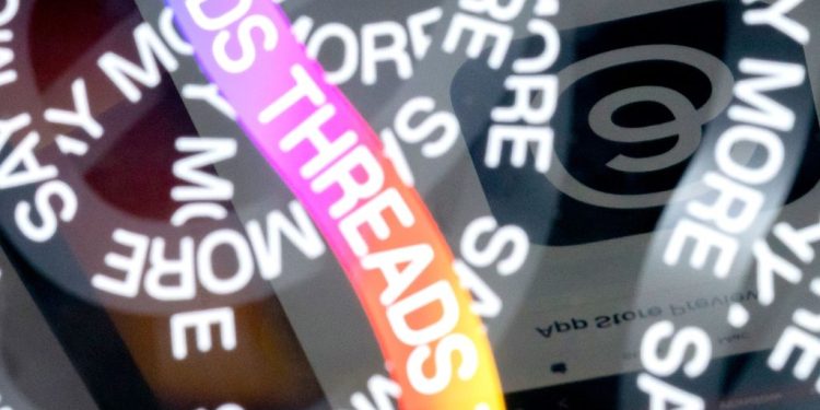 Threads, 24 saat sonra kaybolan “hayalet gönderiler” özelliği ekledi.