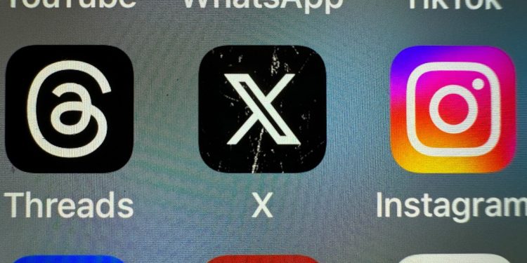 X, kullanılmayan kullanıcı adlarını satın almak için pazaryeri kuracak