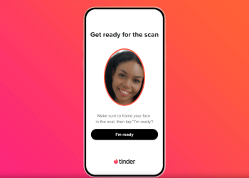 Tinder, ABD’deki Yeni Kullanıcılardan Kimlik Doğrulama İsteyecek