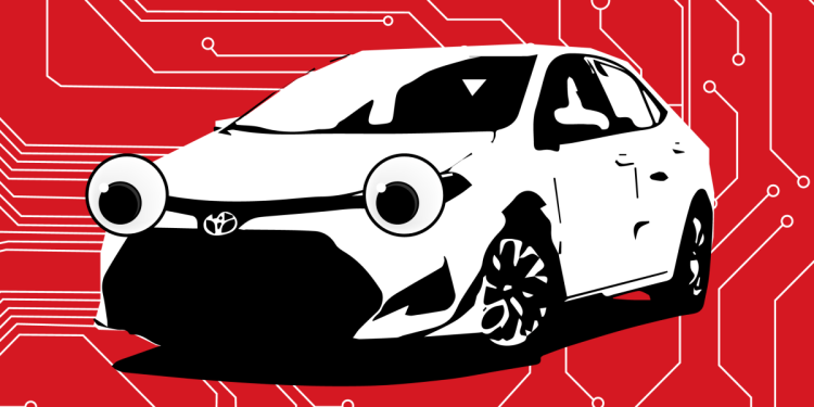 Toyota, girişim ekosistemine 1.5 milyar dolar yatırdı