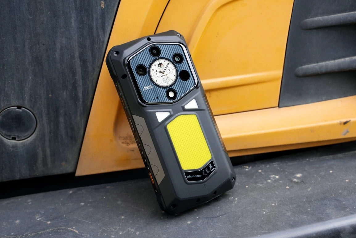 Ulefone Armor 29 Series (1)