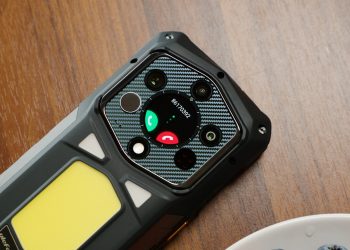 Tüm Ulefone Armor 29 Serisi, İki AMOLED Ekrana ve Power Bank Boyutunda Bataryaya Sahip!