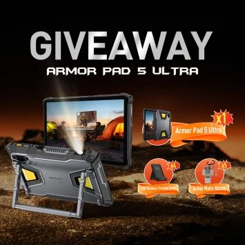 ulefone-armor-pad-5-ultra-giveaway-355x355-1 Ulefone Armor Pad 5 Ultra Giveaway