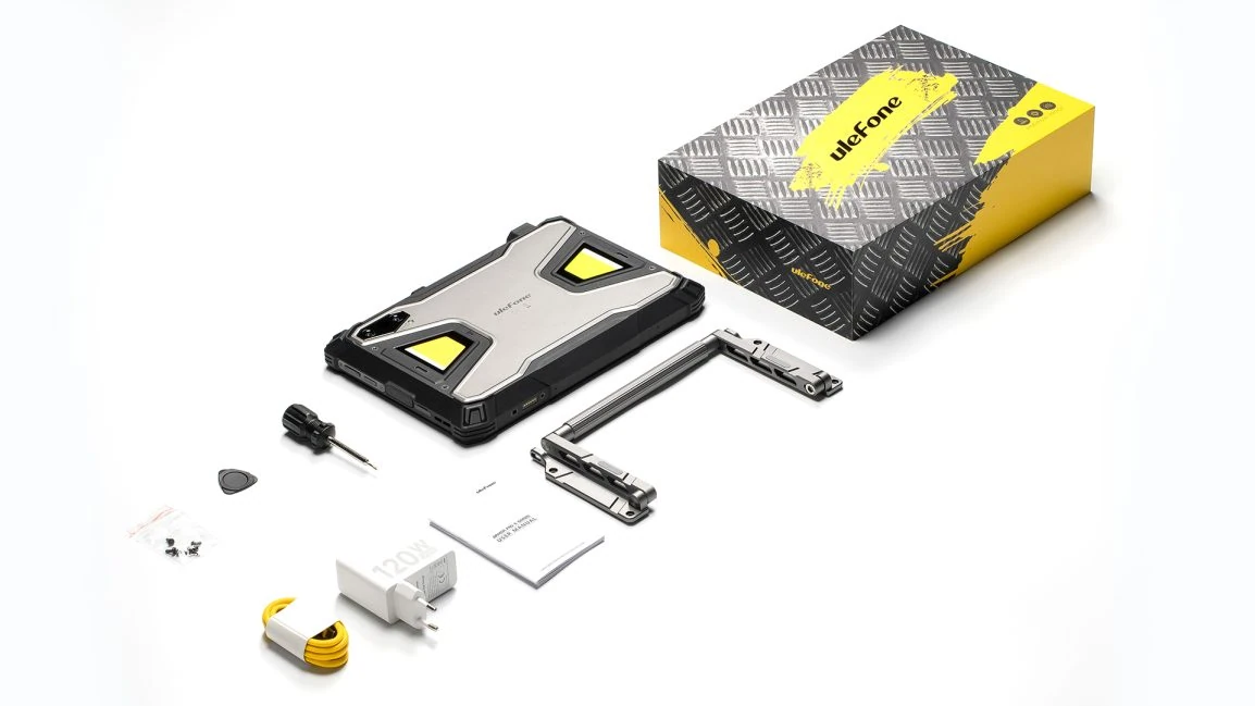 ulefone-armor-pad-5-ultra-unboxing-1154x649-1 Ulefone Armor Pad 5 Ultra Unboxing