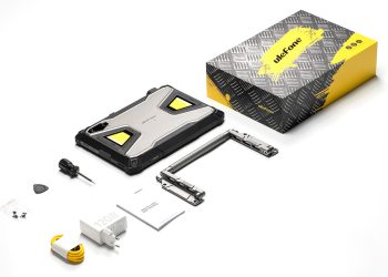 Ulefone’un Dayanıklı Armor Pad 5 Ultra’sını Açılışını İzle – Ücretsiz Kazanma Şansı!