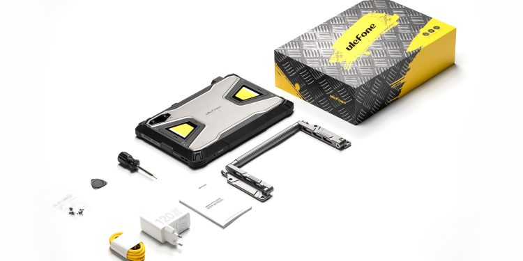 Ulefone’un Dayanıklı Armor Pad 5 Ultra’sını Açılışını İzle – Ücretsiz Kazanma Şansı!