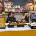 Ulefone İlk Kez Canton Fuarı’na Katıldı, Dayanıklı Telefon ve Tabletlerini Sergiledi