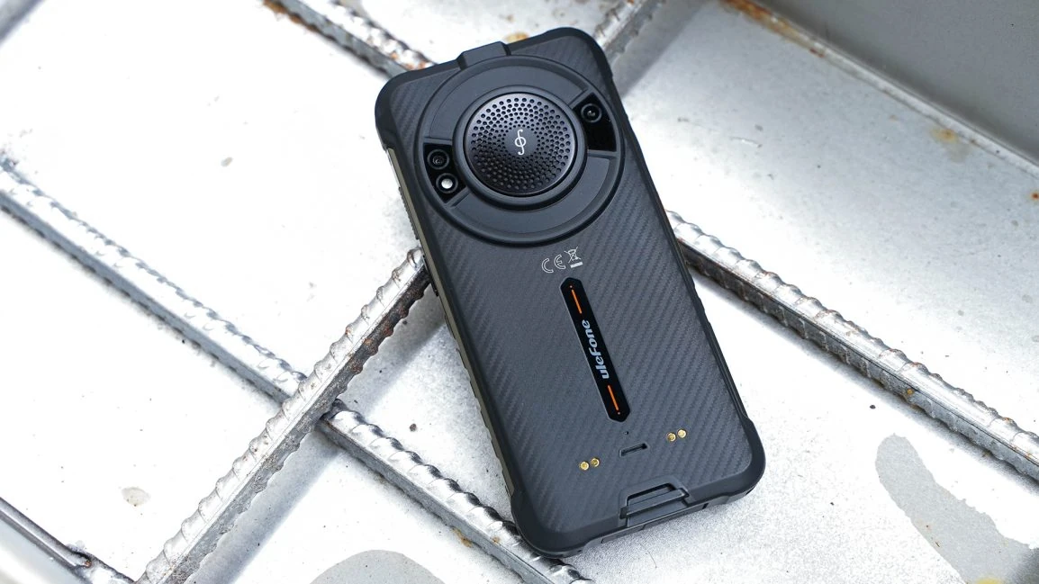 Ulefone RugKing (1)