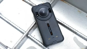 Ulefone RugKing (1)