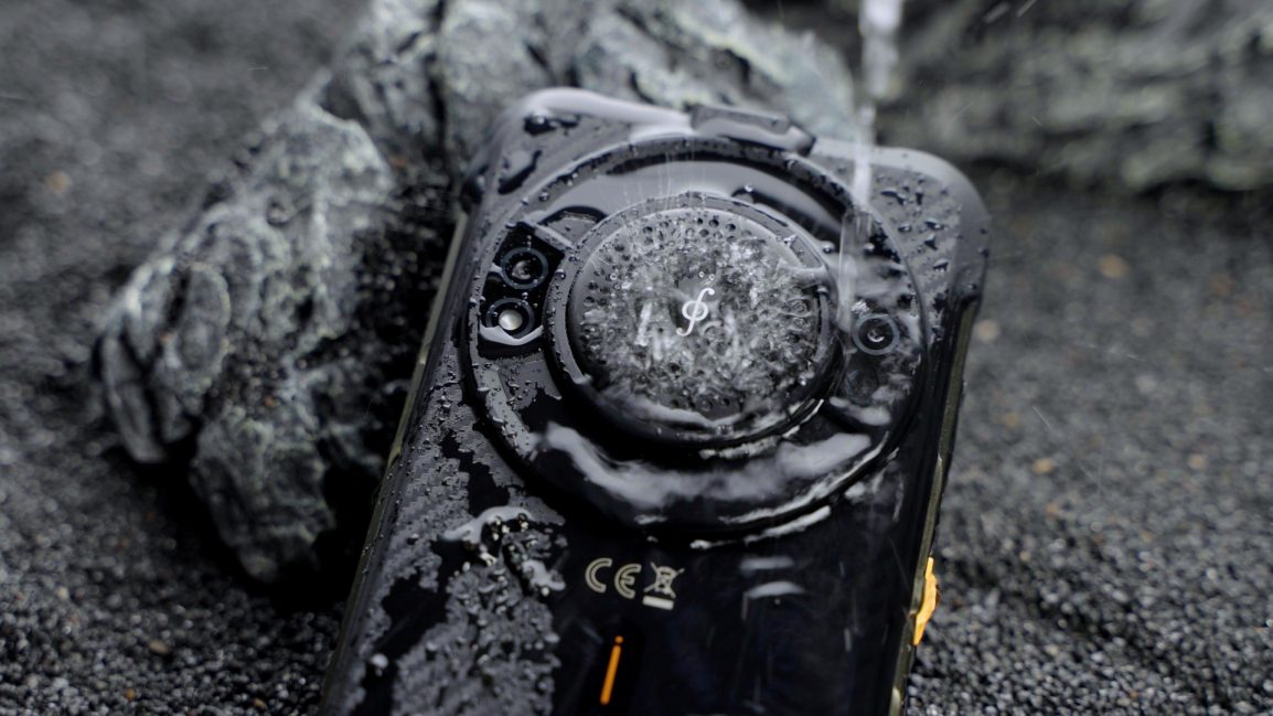 Ulefone RugKing (2)