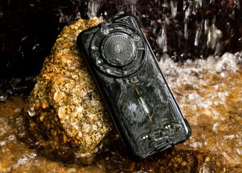 Ulefone RugKing Elektrikli Matkap, Çiviler ve Düşmelere Karşı Dayanıklı: Hala Hayatta!