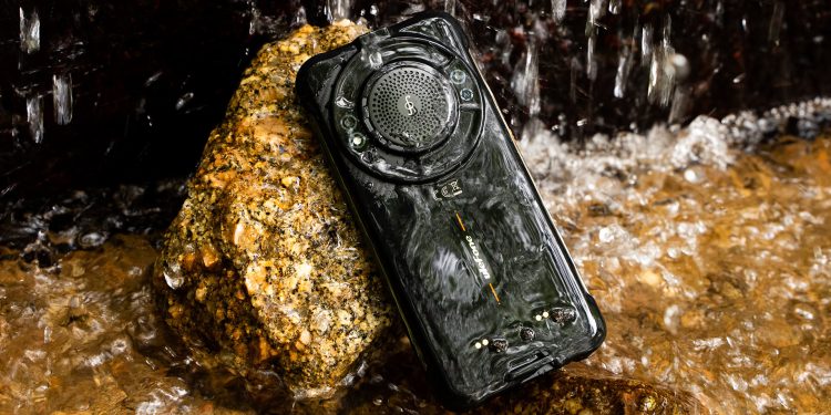 Ulefone RugKing Elektrikli Matkap, Çiviler ve Düşmelere Karşı Dayanıklı: Hala Hayatta!