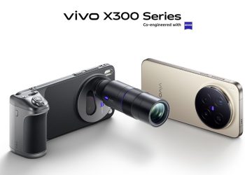 “Vivo’nun Yeni Amiral Gemisi Telefonları 30 Ekim’de Küresel Varyantlarıyla Geliyor”