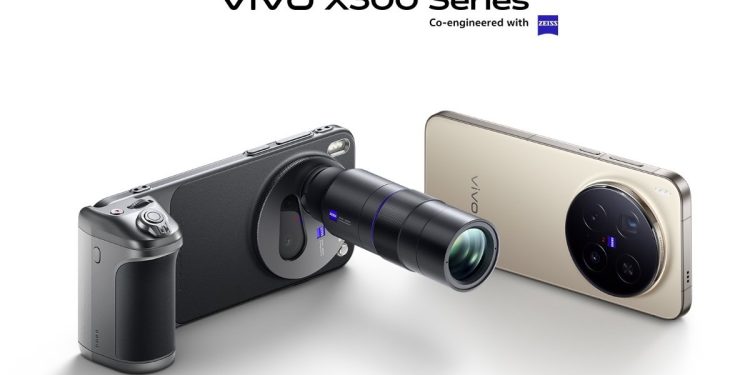 “Vivo’nun Yeni Amiral Gemisi Telefonları 30 Ekim’de Küresel Varyantlarıyla Geliyor”