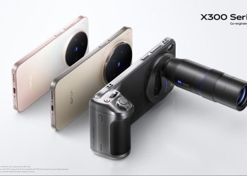 Vivo X300 Serisi Global Pazarla Buluştu: Büyük Kameralar, Ultra Parlak Ekranlar ve Daha Fazlası!