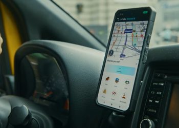 Waze’in Yeni Konuşma ile Raporlama Özelliği ile Trafikte Sesli İfade Edin