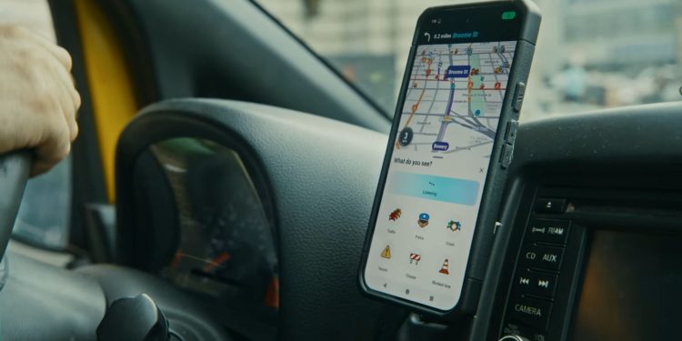 Waze’in Yeni Konuşma ile Raporlama Özelliği ile Trafikte Sesli İfade Edin