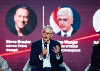 “Yapay zeka oyunumuzu dönüştürecek.” – Futbol ikonu Arsène Wenger