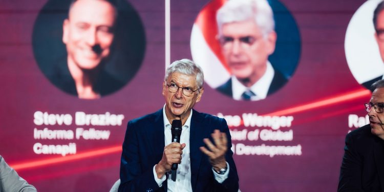 “Yapay zeka oyunumuzu dönüştürecek.” – Futbol ikonu Arsène Wenger