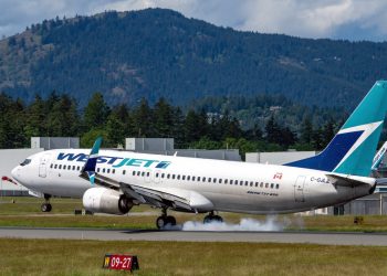 WestJet havayolunda 1.2 milyon yolcuyu etkileyen veri ihlali oldu.