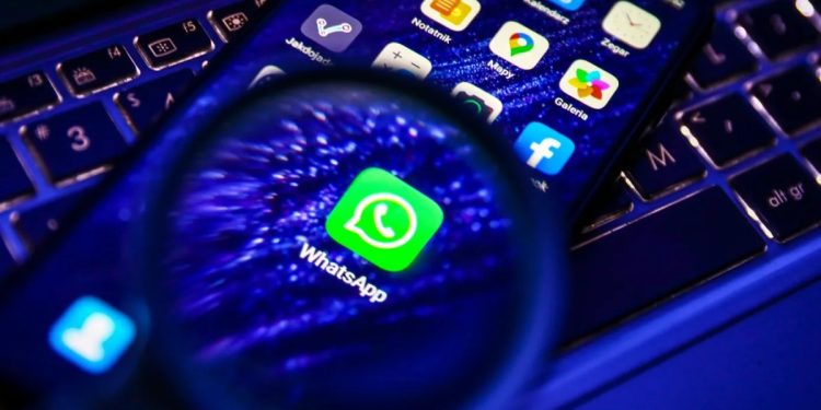 NSO Group’un WhatsApp’a erişimi engellendi
