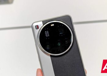 Xiaomi 17 Ultra Arka Ekranı Atlaya Bilir, Devasa Kamerada İyileştirmelere Odaklanacak