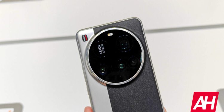 Xiaomi 17 Ultra Arka Ekranı Atlaya Bilir, Devasa Kamerada İyileştirmelere Odaklanacak