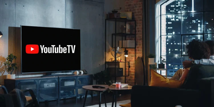 “YouTube TV, ABC ve ESPN Siyah Çıkışı Konusunda Disney’i Eleştirdi”