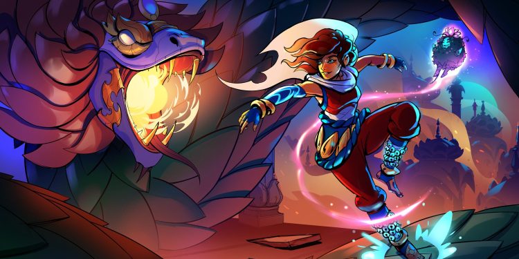 “Suri: Yedinci Nota PS5 Oynanışı Açıklandı”