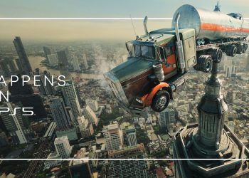 “PS5’te Gerçekleşiyor” kampanyası, PS5’in sunduğu beklenmedik ve unutulmaz anları yakalıyor.