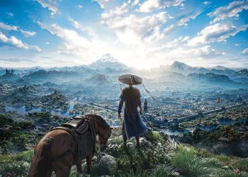 “Where Winds Meet” başlığını Türkçe’ye “Rüzgarların Buluştuğu Yer” olarak çevirebiliriz.