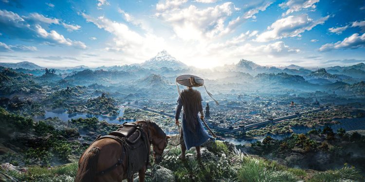 “Where Winds Meet” başlığını Türkçe’ye “Rüzgarların Buluştuğu Yer” olarak çevirebiliriz.