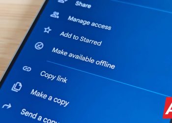 Google Drive, Paylaşılan Dosyaları Korumanın Basit Yeni Yolunu Ekledi