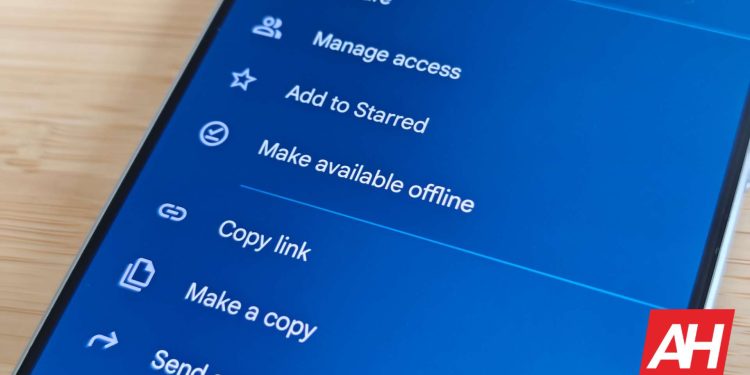 Google Drive, Paylaşılan Dosyaları Korumanın Basit Yeni Yolunu Ekledi