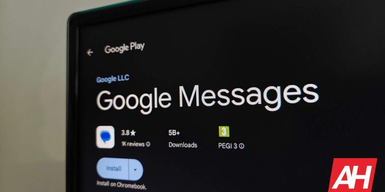 “Google Mesajlar, Önemli Sohbetleri Üstte Tutmayı Kolaylaştırıyor”