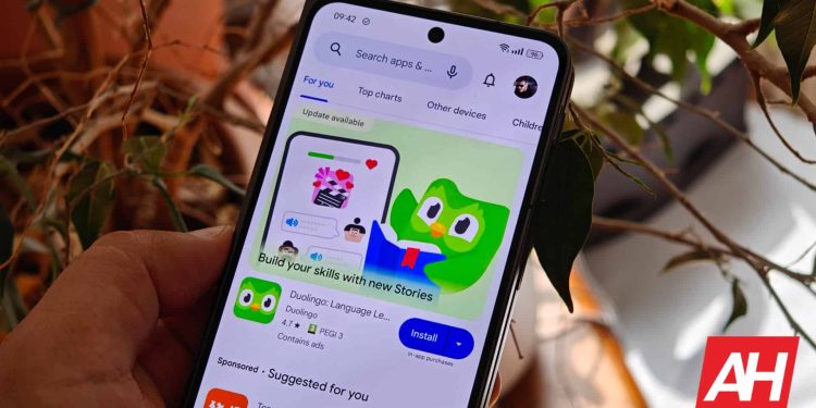 “Google Play Store’da Yapay Zeka İle Hazırlanan İnceleme Özeti Özelliği Yayınlanıyor”