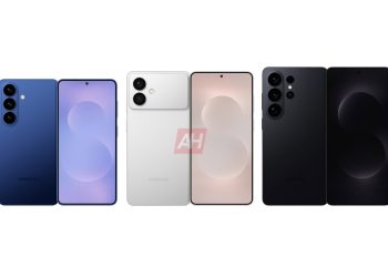 “Galaxy S26 Sızıntısı, Samsung’un Yeni Amiral Gemilerinin Ne Kadar Büyük (ve Ne Kadar Küçük) Olduğunu Gösteriyor”