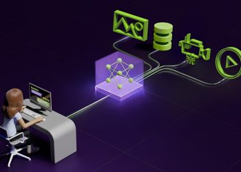 NVIDIA AI Temelleri ile Video Analitiğini Anlama ve Entegre Etme