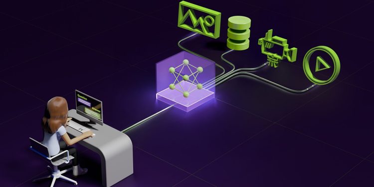 NVIDIA AI Temelleri ile Video Analitiğini Anlama ve Entegre Etme