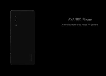 “Ayaneo Telefon Gerçek, Ağır Mobil Oyunlar İçin Fiziksel Tetikleyicilere Sahip”