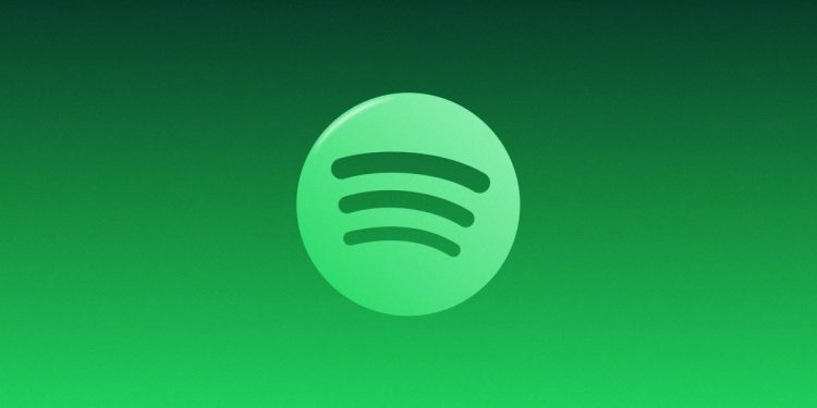 Spotify, haftalık dinleme istatistiklerinizi görmenizi sağlıyor!